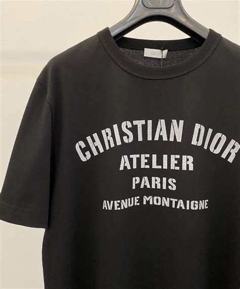 christan dior t shirt|Christian Dior t shirts price.